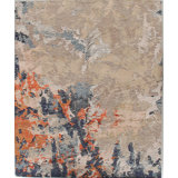 One-of-a-Kind 8' X 10' Area Rug