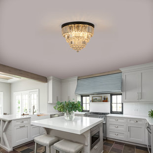 Flush Mount