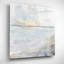 «Sea Mist II» par Tim O'Toole, art mural en verre acrylique-101611001
