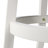Catt Swivel Upholstered Counter Stool with Solid Wood Frame-1940827012