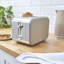 Nordic 2 Slice Toaster-129480156
