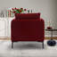 Fauteuil d'appoint 32,66 po-439531898
