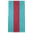 Teal/Sedona Red/Teal
