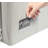 Sorbus Large Storage Box 2-Compartment Foldable with Window & Handles 2 Pack-396946677