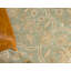Tapis décoratif de menthe oriental Stirling-40283822