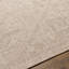 Bentyn Moroccan 160cm X 213cm Vanilya/Cream/Beige Indoor / Outdoor Area Rug