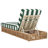 Langley Outdoor Chaise Lounge-837787271