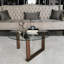Table basse Padang