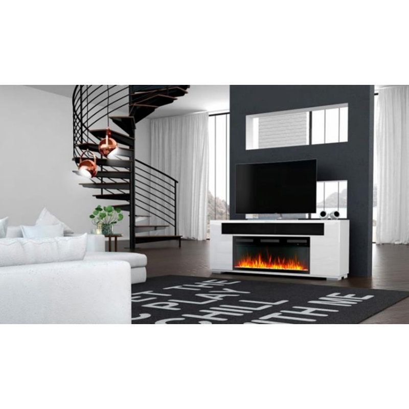 Crédence de rangement Dayami 7,25 W