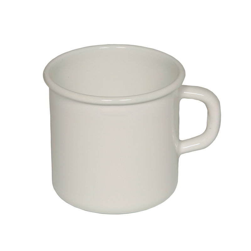 Weiss Milk Pan, 9cm