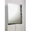 Miroir horizontal horizontal