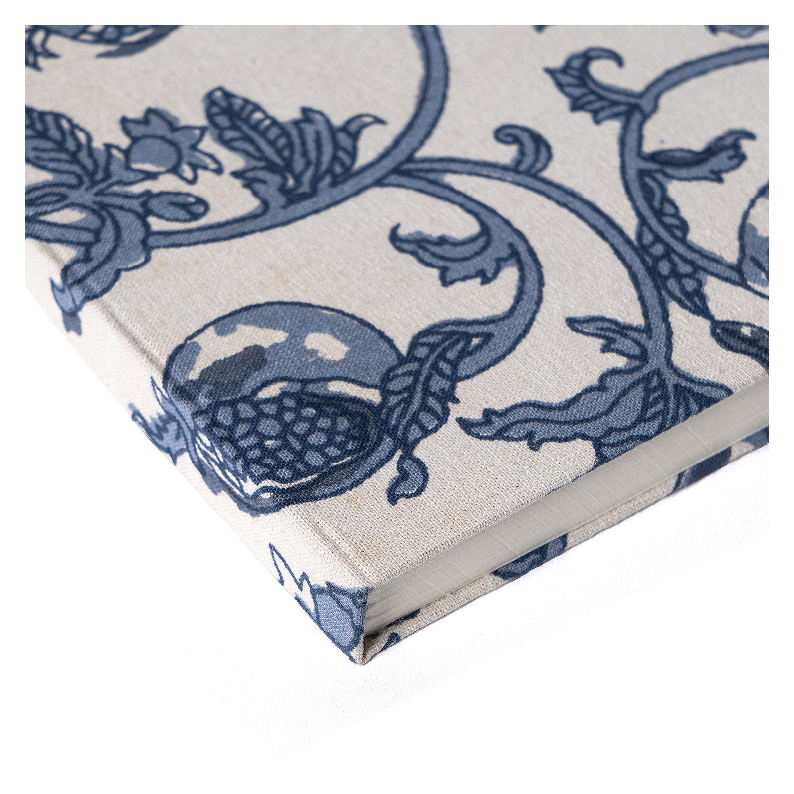 Granada Decorative Book