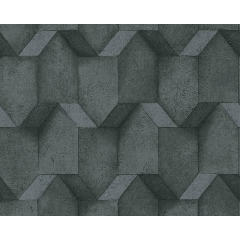 Armar Geometric Roll