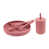 Pink is out of stock