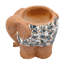 Vase de table