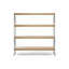 Zet Etagere Bookcase-85440448-78574487