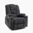 Upholstered Power Recliner-413147630
