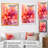 Hydrangea Petal Explosion - Hydrangea Canvas Prints-1104944853-1104944854-1104944860