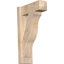 Persienne en bois rustique Funston Craftsman-31642064-114191123