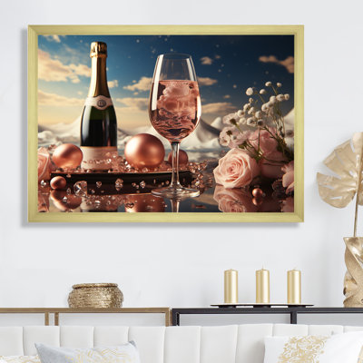 Bulles de rêves III sur toile