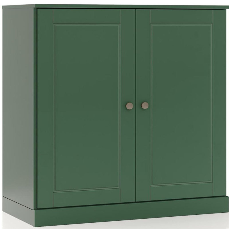 Armoire à linge 32 po