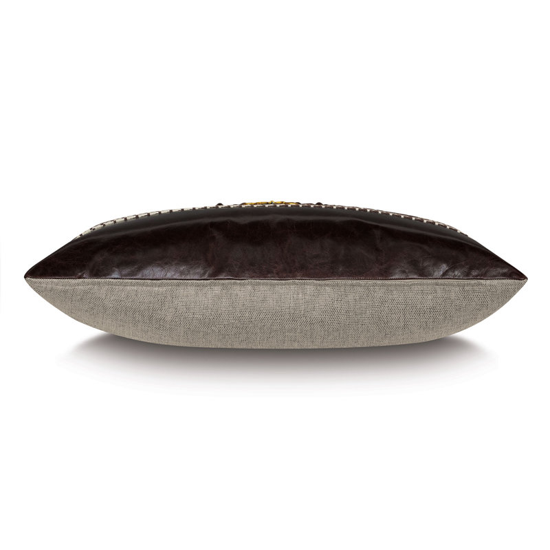 Highland Lumbar Pillow Cover & Insert