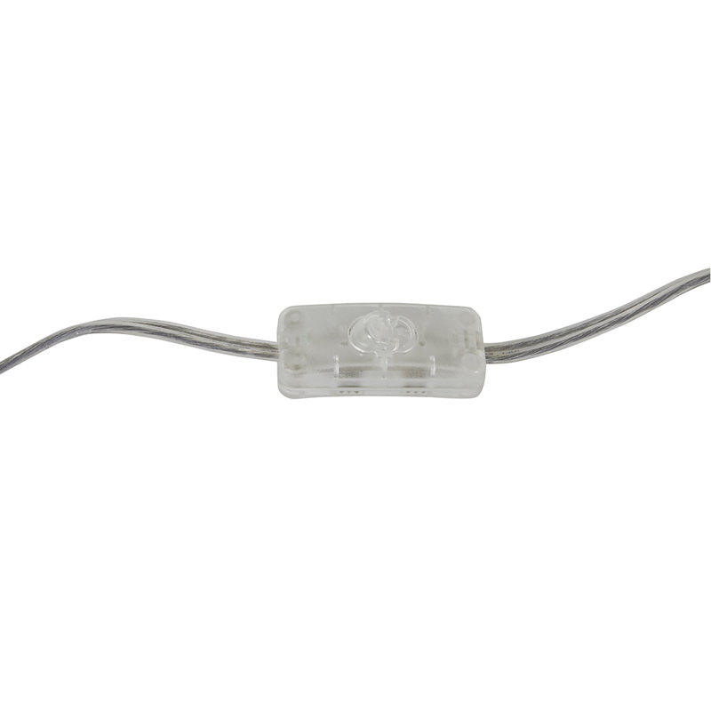 Owen Novelty Lamp
