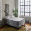 Matelas avec ressorts ensachés 884-1751444820
