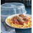 Nordic Ware Microwave 10 in. Plastic Cover