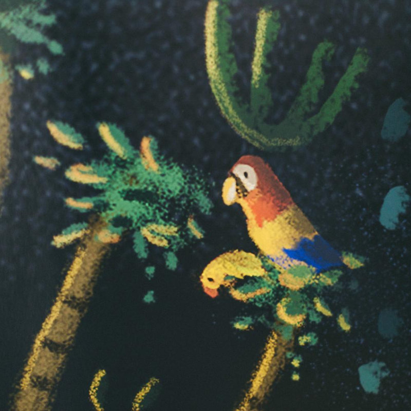 Wallpaper, Pre-Pasted