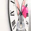 Horloge murale traditionnelle-1126270562