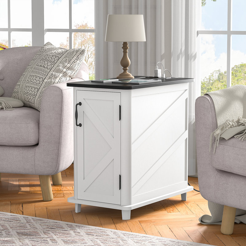 Table de bout Maliyah
