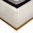 Cantero Boucle Wingback Platform Bed-1526763960