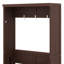 Lit escamotable compact se pliant dans une armoire pour les petits espaces-1245306828-1245306830