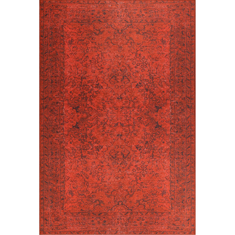 Tapis (140 x 190), Tapis de couloir 2 pi 6 po x 4 pi 11 po