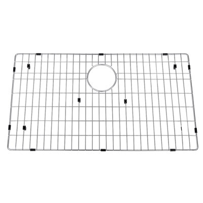 Grille d'évier pour cuisine DAX, modèle DAX-T3018-R10