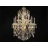 Dagmar 12-Light Tiered Crystal Chandelier-23083559-23083557