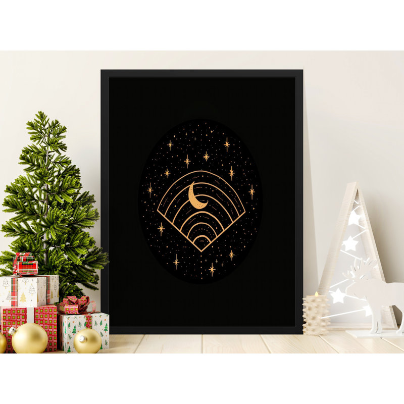 Conant Single Picture Frame Print, 45.72 cm H x 30.48 cm W