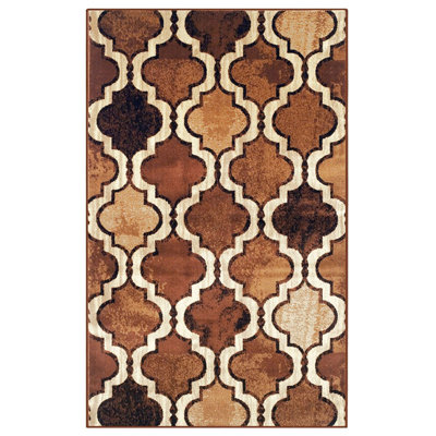 Tapis Hinano avec envers antidérapant