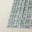 Coakley Linen Blend Empire Lamp Shade ( Slip-On ) in Blue-1383368075
