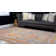 Rosamonde Oriental Indoor Rug