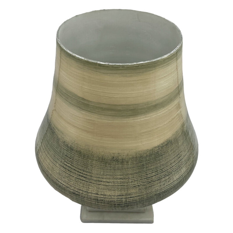 Vase de table Santara