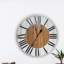 Horloge murale surdimensionnée Vivianne-24704601