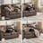 Swampscott Loveseat