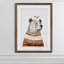 « fair ile ours i » par paul cezanne-photo, reproduction d’art sur papier-1067868153-1067869280-1067869291