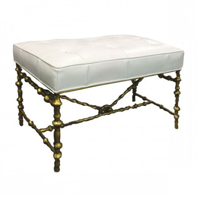 Diego Upholstered Bench