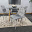 Gordin 4 - Person Dining Set-534677202-534677204