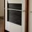 Light luxury trendy storage shoe cabinet