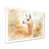 Single Picture Framed Print without Mat selected
