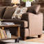 Bonaparte Upholstered U-Shaped Sectional Symmetrical